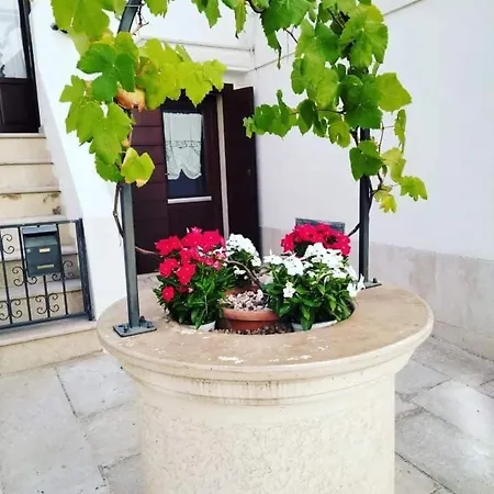 Il Riparo Via Molino 5 Appartement Mola di Bari
