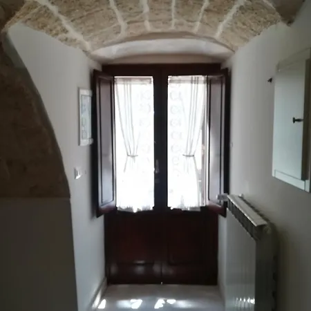 Appartement Il Riparo Via Molino 5 *