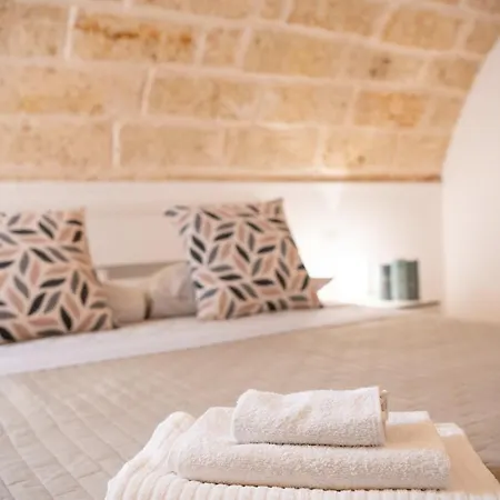 Il Riparo Via Molino 5 * Mola di Bari