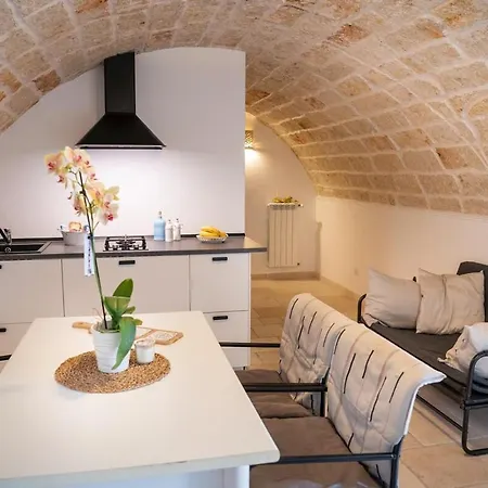 Il Riparo Via Molino 5 Mola di Bari