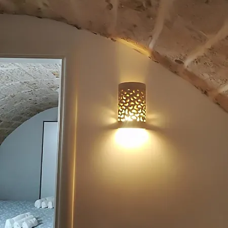 Il Riparo Via Molino 5