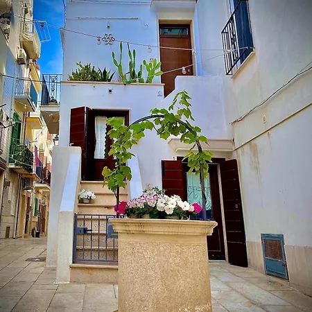 Appartement Il Riparo Via Molino 5 *