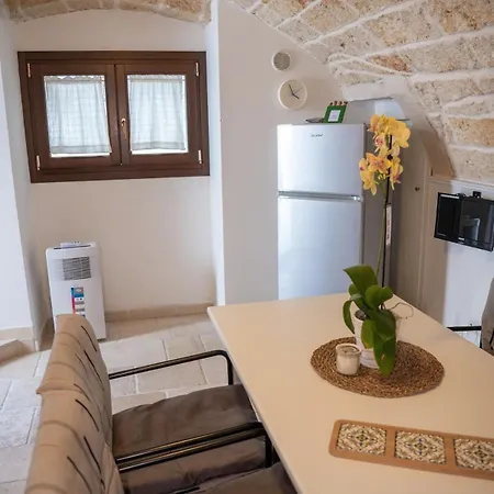 Il Riparo Via Molino 5 Appartement