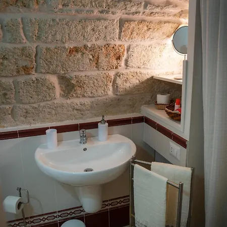 Il Riparo Via Molino 5 Appartement