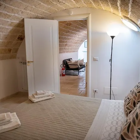 Appartement Il Riparo Via Molino 5 *