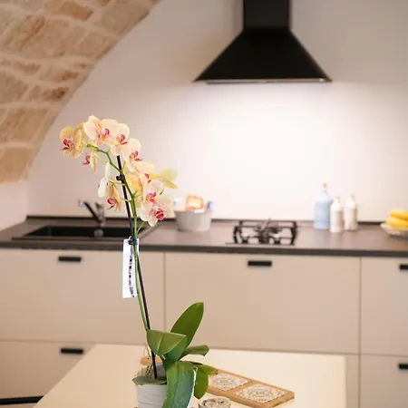 Appartement Il Riparo Via Molino 5 Mola di Bari