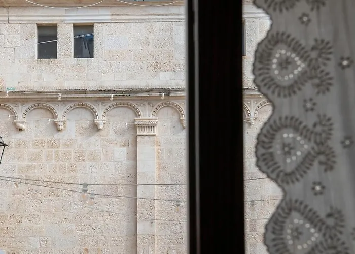 Il Riparo Via Molino 5 * Mola di Bari