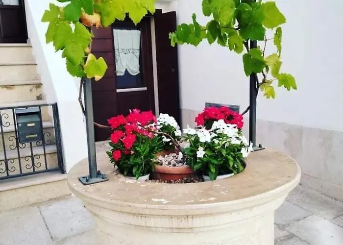 Il Riparo Via Molino 5 Lejlighed Mola di Bari