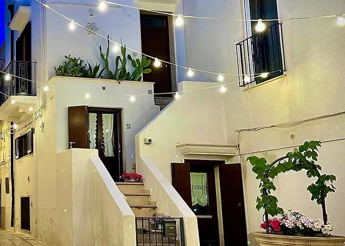 Il Riparo Via Molino 5